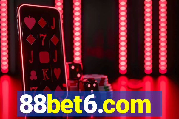 88bet6.com