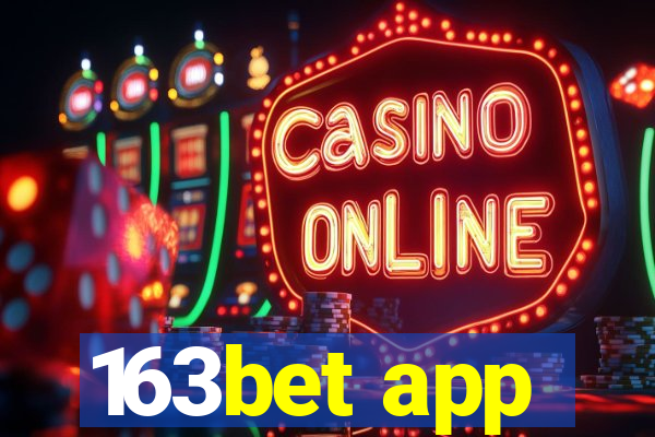 163bet app