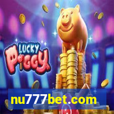 nu777bet.com