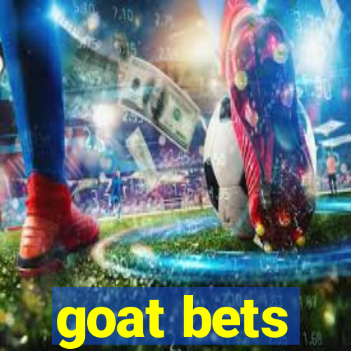 goat bets