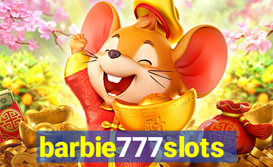 barbie777slots