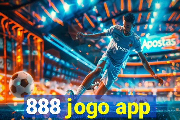 888 jogo app