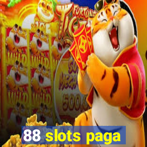 88 slots paga