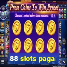 88 slots paga