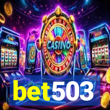 bet503