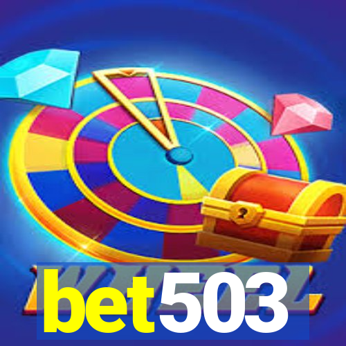 bet503