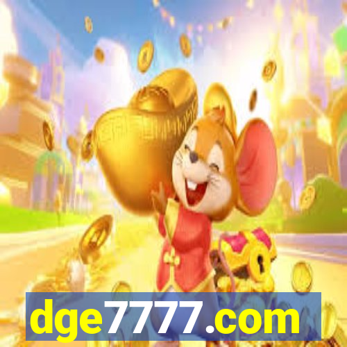 dge7777.com