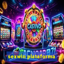 sexwin plataforma