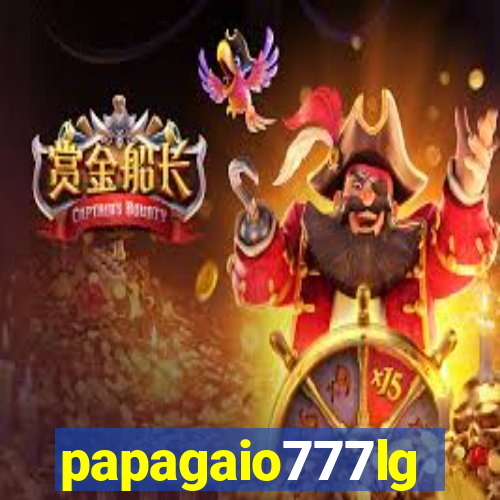 papagaio777lg