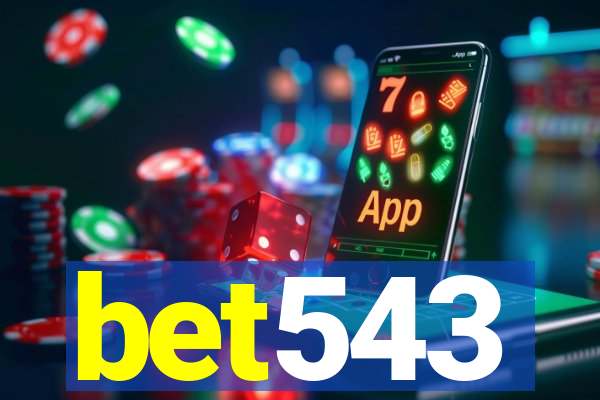 bet543