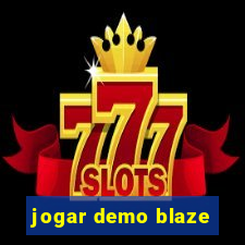 jogar demo blaze