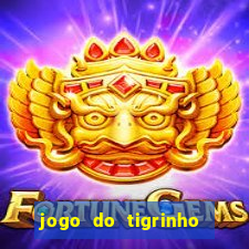 jogo do tigrinho plataforma chinesa