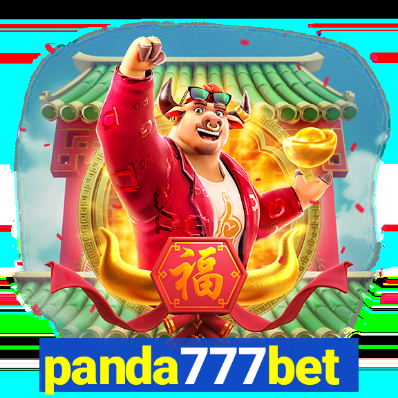 panda777bet