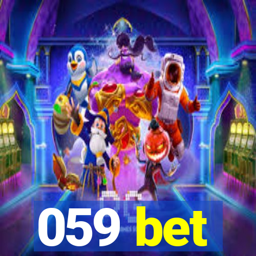 059 bet