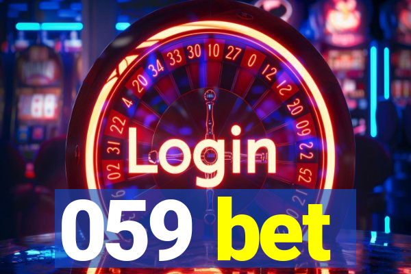 059 bet