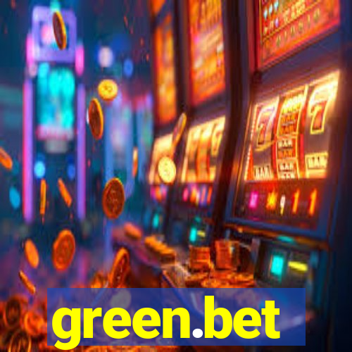 green.bet