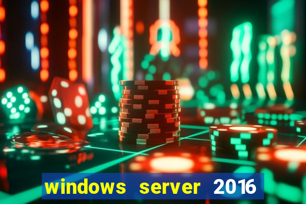 windows server 2016 download iso pt br