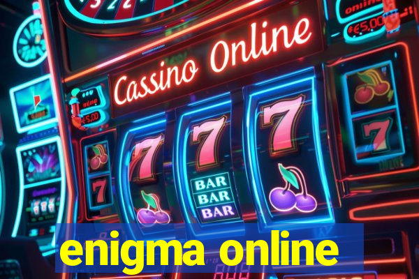 enigma online