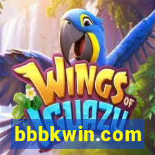 bbbkwin.com