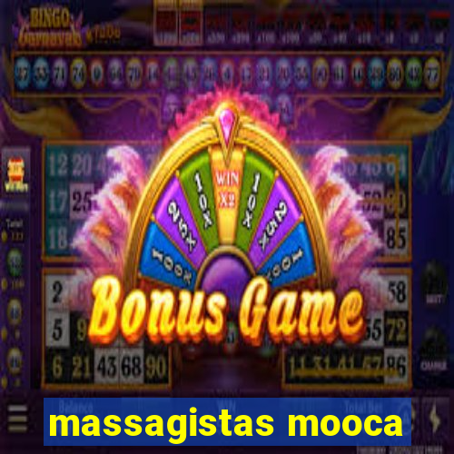 massagistas mooca