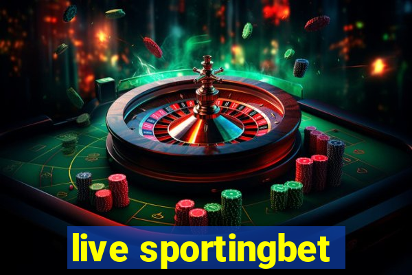 live sportingbet