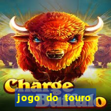 jogo do touro plataforma nova