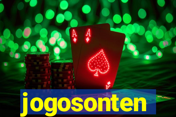 jogosonten