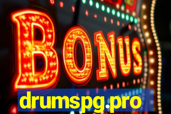 drumspg.pro