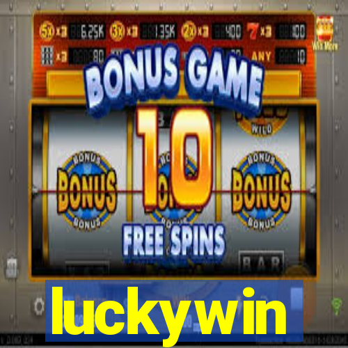 luckywin