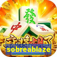 sobreablaze