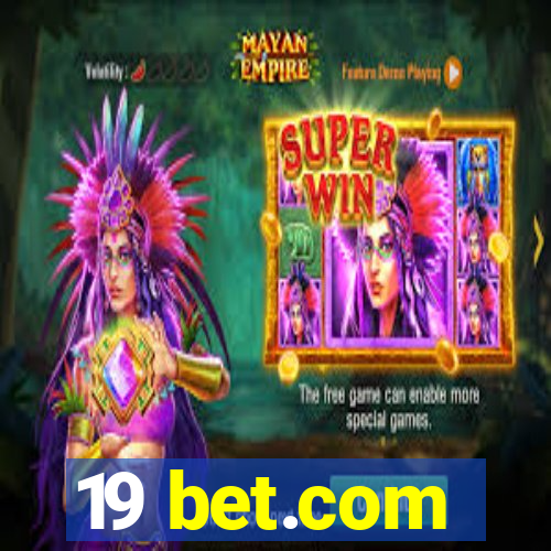 19 bet.com