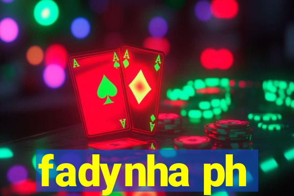 fadynha ph