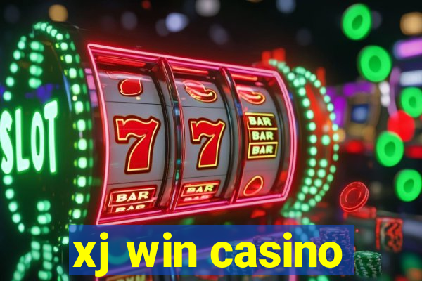 xj win casino