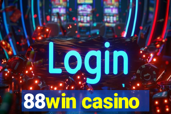 88win casino