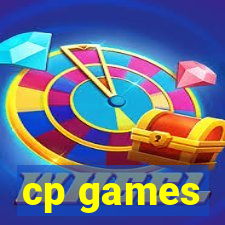 cp games