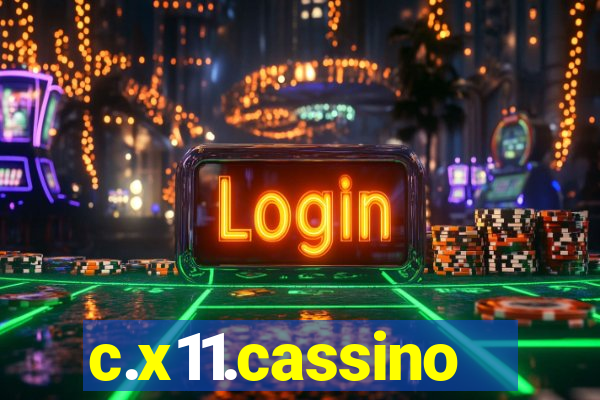 c.x11.cassino