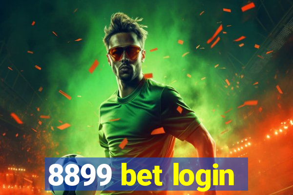 8899 bet login