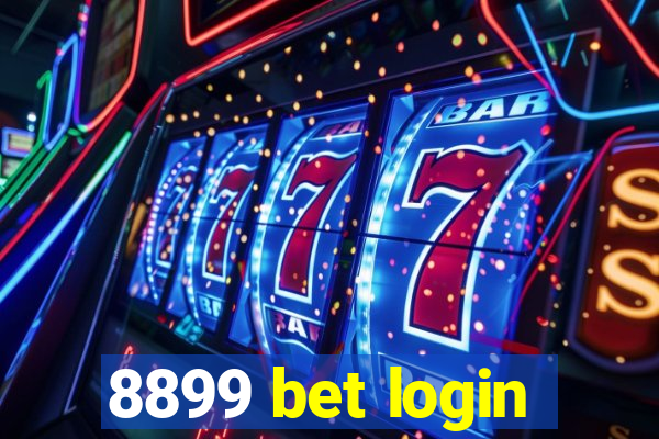 8899 bet login