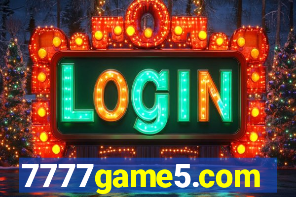 7777game5.com