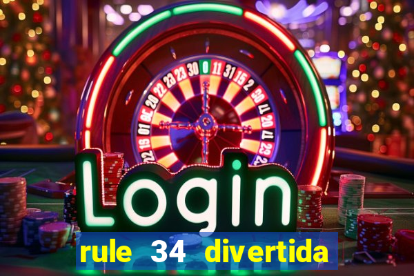 rule 34 divertida mente 2