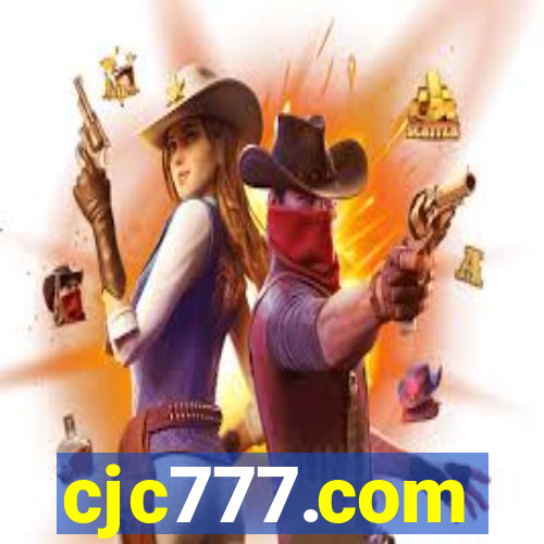 cjc777.com