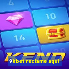 9kbet reclame aqui