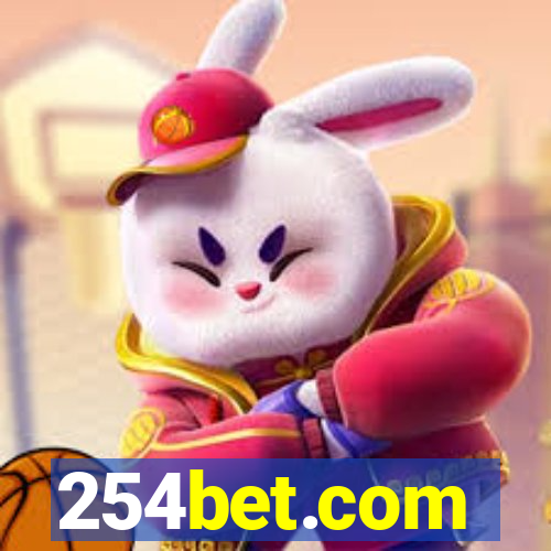 254bet.com