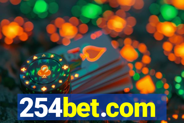 254bet.com