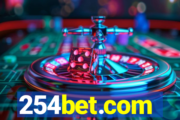 254bet.com