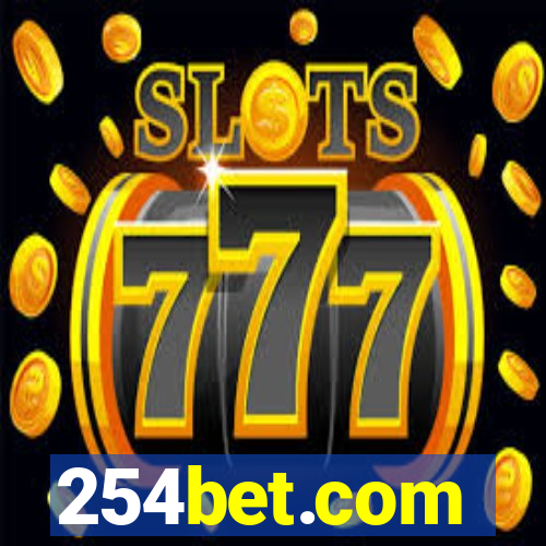 254bet.com