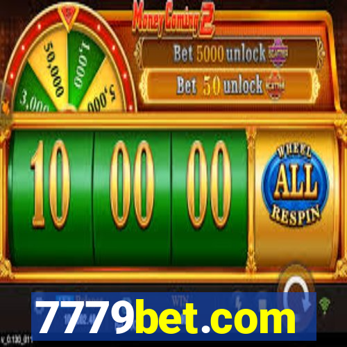 7779bet.com