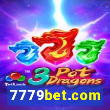 7779bet.com