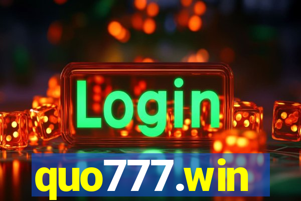 quo777.win