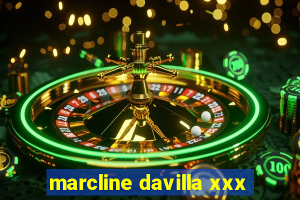 marcline davilla xxx